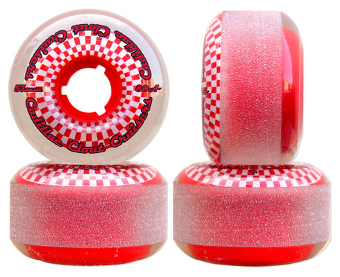 Cadillac - 57mm Clout Cruisers 80a